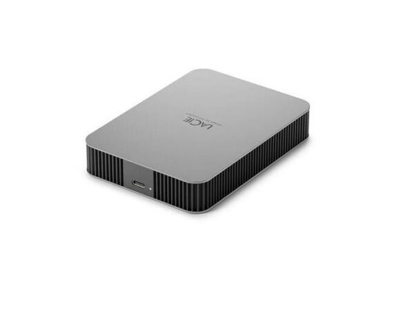 HDD Extern, Lacie, 2TB, Mobile Drive, 2.5" USB 3.0 - imagine 5