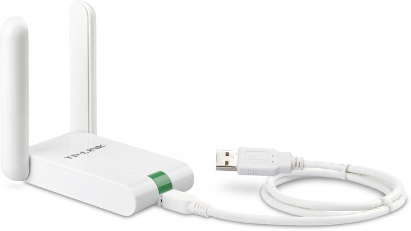 Adaptor Wireless TP-LINK TL-WN822N, Wi-Fi, Single-Band - imagine 3