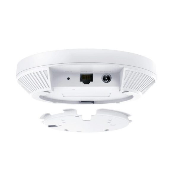 "AX3000 Ceiling Mount Dual-Band Wi-Fi 6 Access Point PORT:1× Gigabit - imagine 5