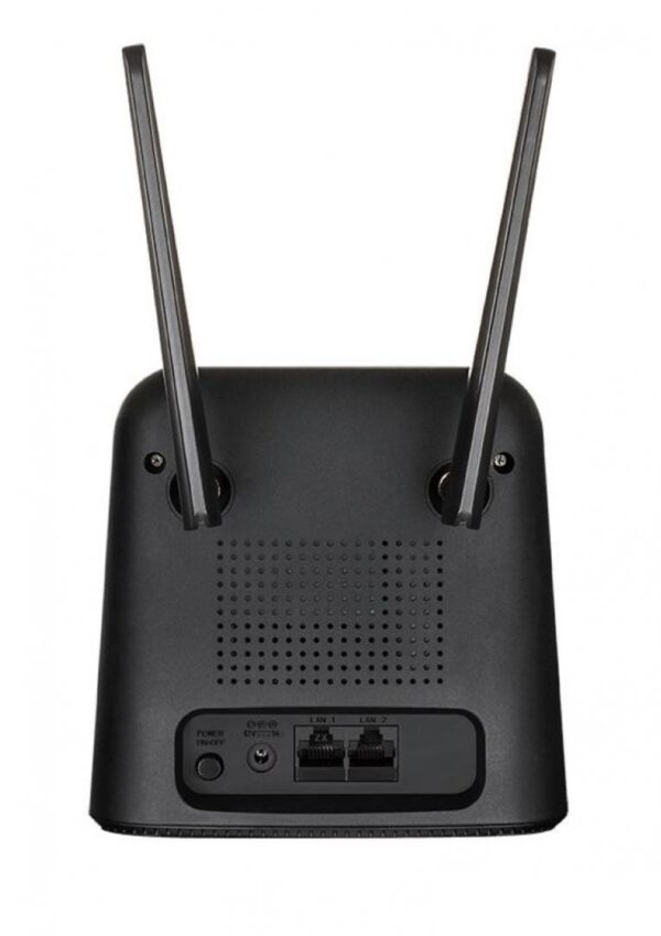 Router wireless D-Link DWR-960, WIFI 5, Dual Band - imagine 5