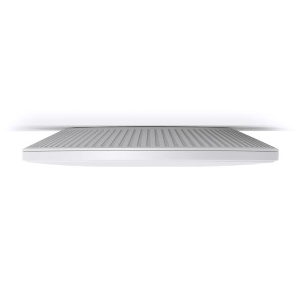 "AX5400 Ceiling Mount Dual-Band Wi-Fi 6 Access Point PORT: 1×2.5 - imagine 3
