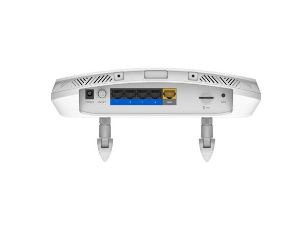 Router wireless D-LINK DWR-978, WIFI 5, Dual Band - imagine 5