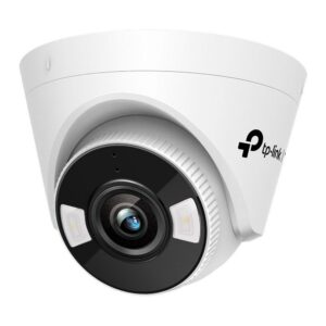 "TP-Link Camera IR de supraveghere Turret pentru interior VIGIVIGI C440(4mm),