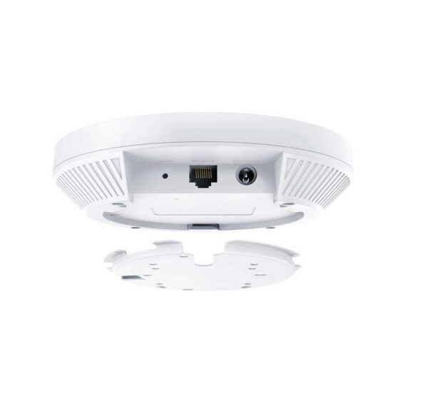 AX1800 Ceiling Mount Dual-Band Wi-Fi 6 Access Point PORT:1× Gigabit - imagine 4