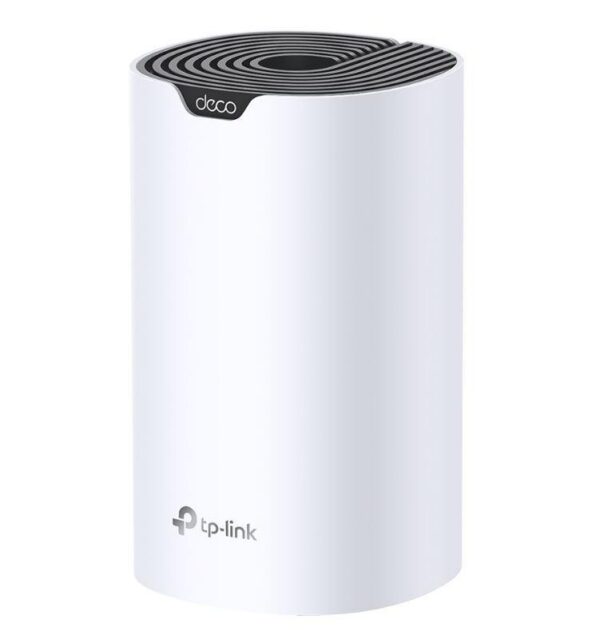 Router wireless TP-LINK DECO S7, WIFI 5, Mesh, Dual Band - imagine 3
