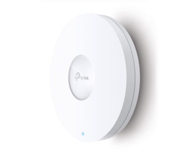 "AX5400 Ceiling Mount Dual-Band Wi-Fi 6 Access Point PORT: 1×2.5 - imagine 5