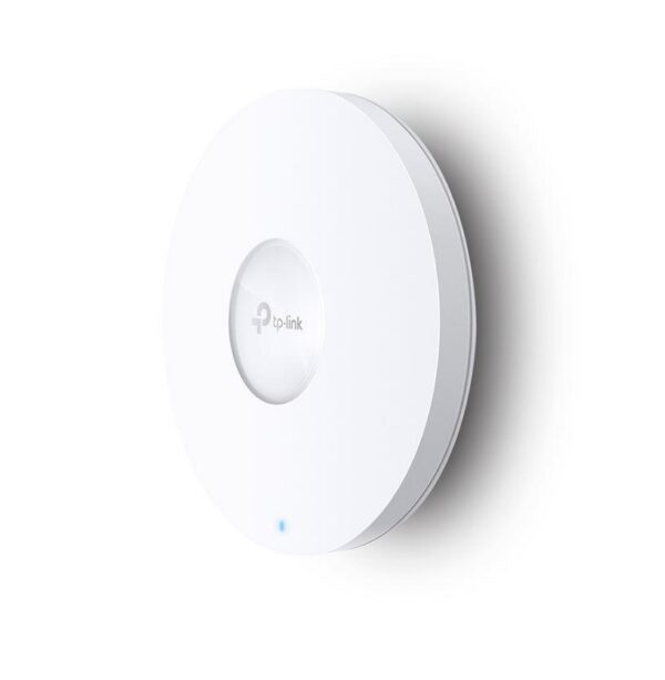 "AX3000 Ceiling Mount Dual-Band Wi-Fi 6 Access Point PORT:1× Gigabit - imagine 5