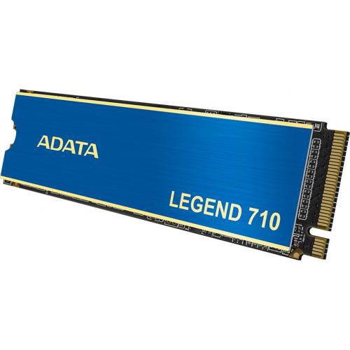 SSD intern ADATA LEGEND 710, 256 GB, PCI Express 3.0 - imagine 4