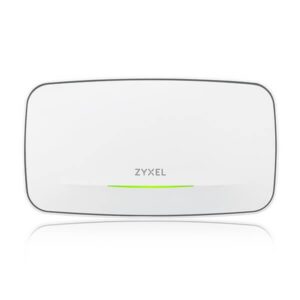 Router wireless ZYXEL WAX640S-6E, WIFI 6E, Mesh, Tri-Band