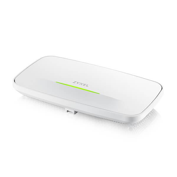 Router wireless ZYXEL WAX640S-6E, WIFI 6E, Mesh, Tri-Band - imagine 4
