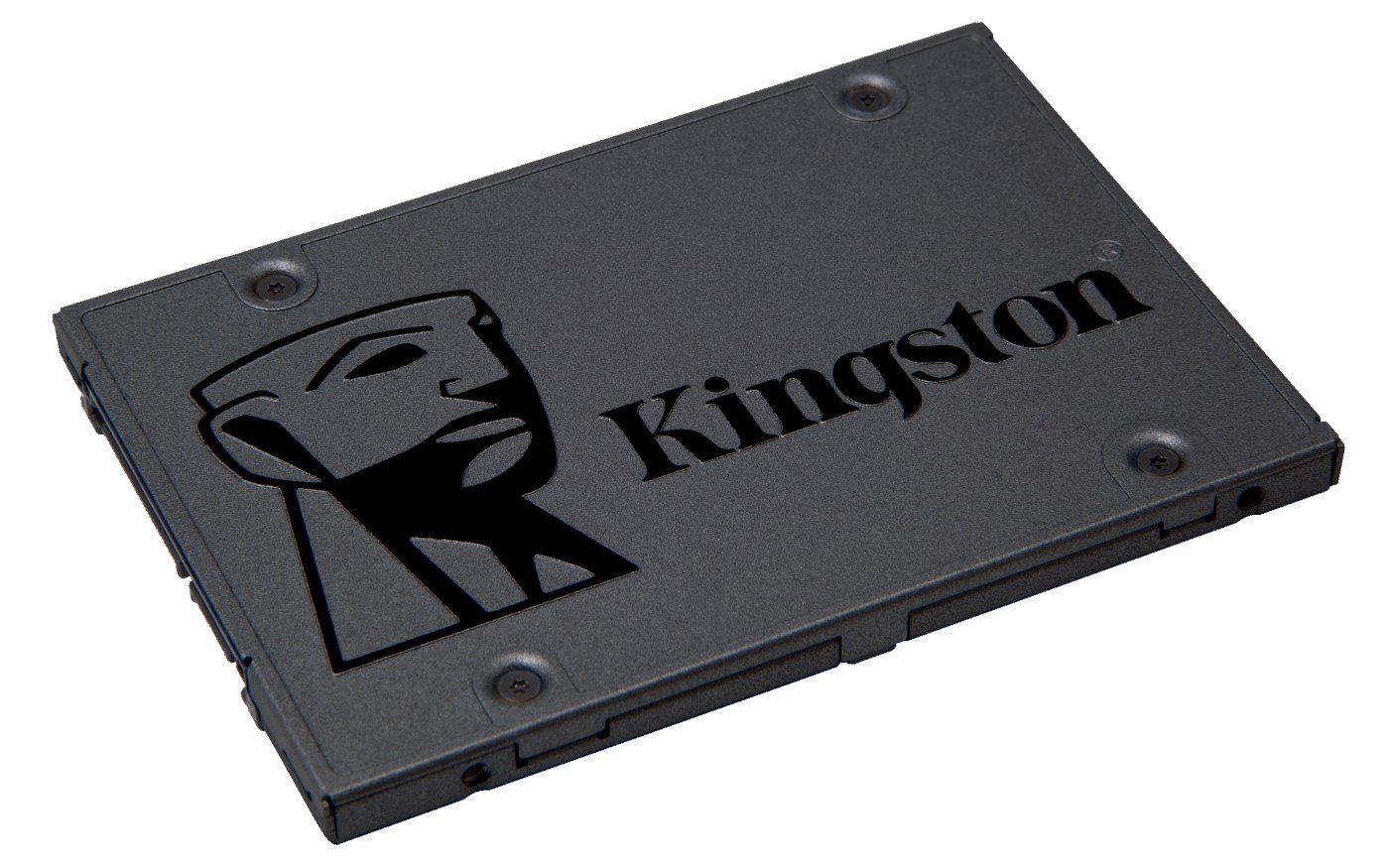 SSD intern Kingston A400, 960 GB, SATA, 2.5 inch