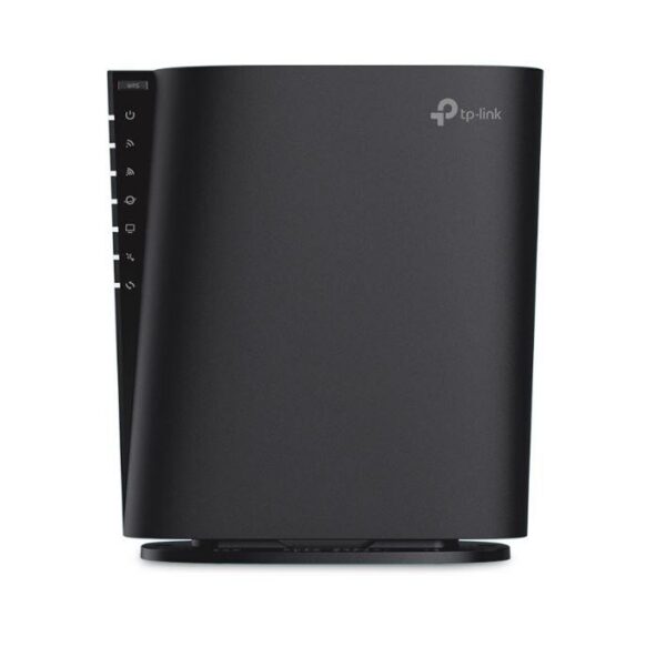 Router wireless TP-LINK Archer AX80, WIFI 6, Dual Band