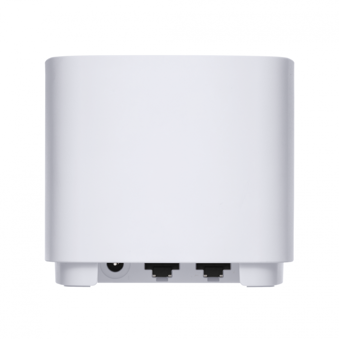 Router wireless ASUS ZenWiFi XD4 Plus, WIFI 6, Mesh, Dual - imagine 5