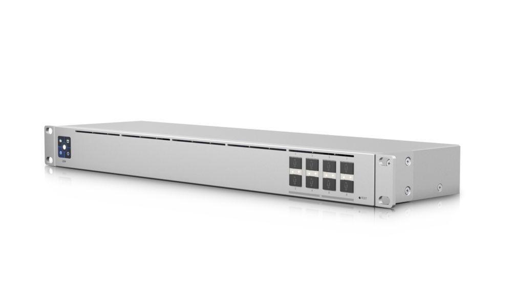 Ubiquiti UniFi Dream Machine Special Edition Processor Quad-Core ARM® - imagine 3