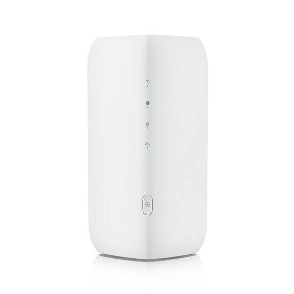 Router wireless ZYXEL FWA505V2, WIFI 6, Mesh, Dual Band - imagine 4