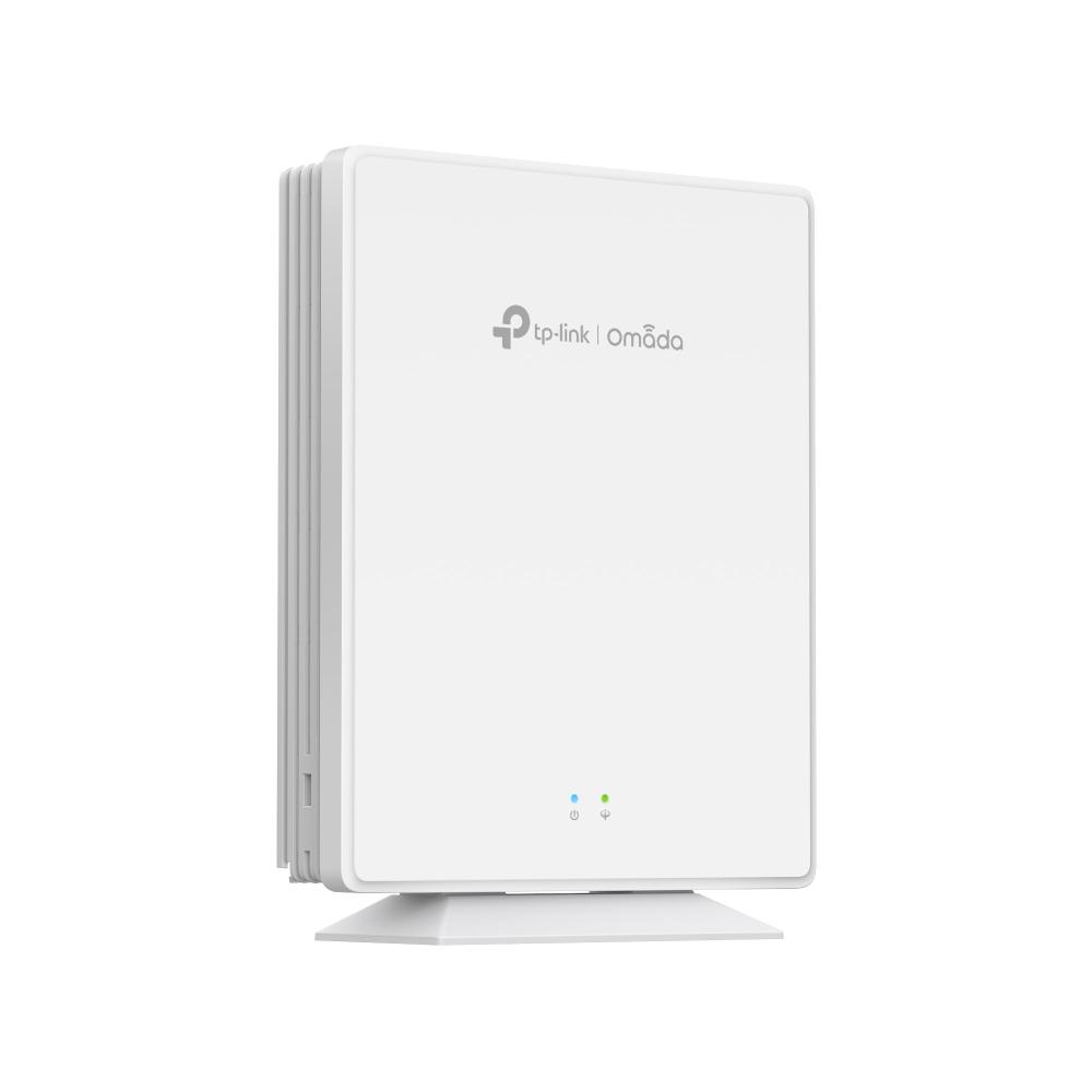 Acces Point TP-Link EAP610GP-Desktop, 4 x RJ-45 ports, viteza transfer - imagine 4