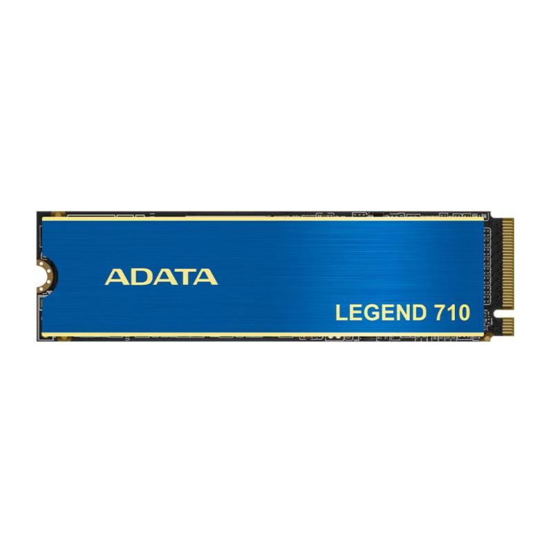 SSD intern ADATA LEGEND 710, 1 TB, PCI Express 3.0 - imagine 4