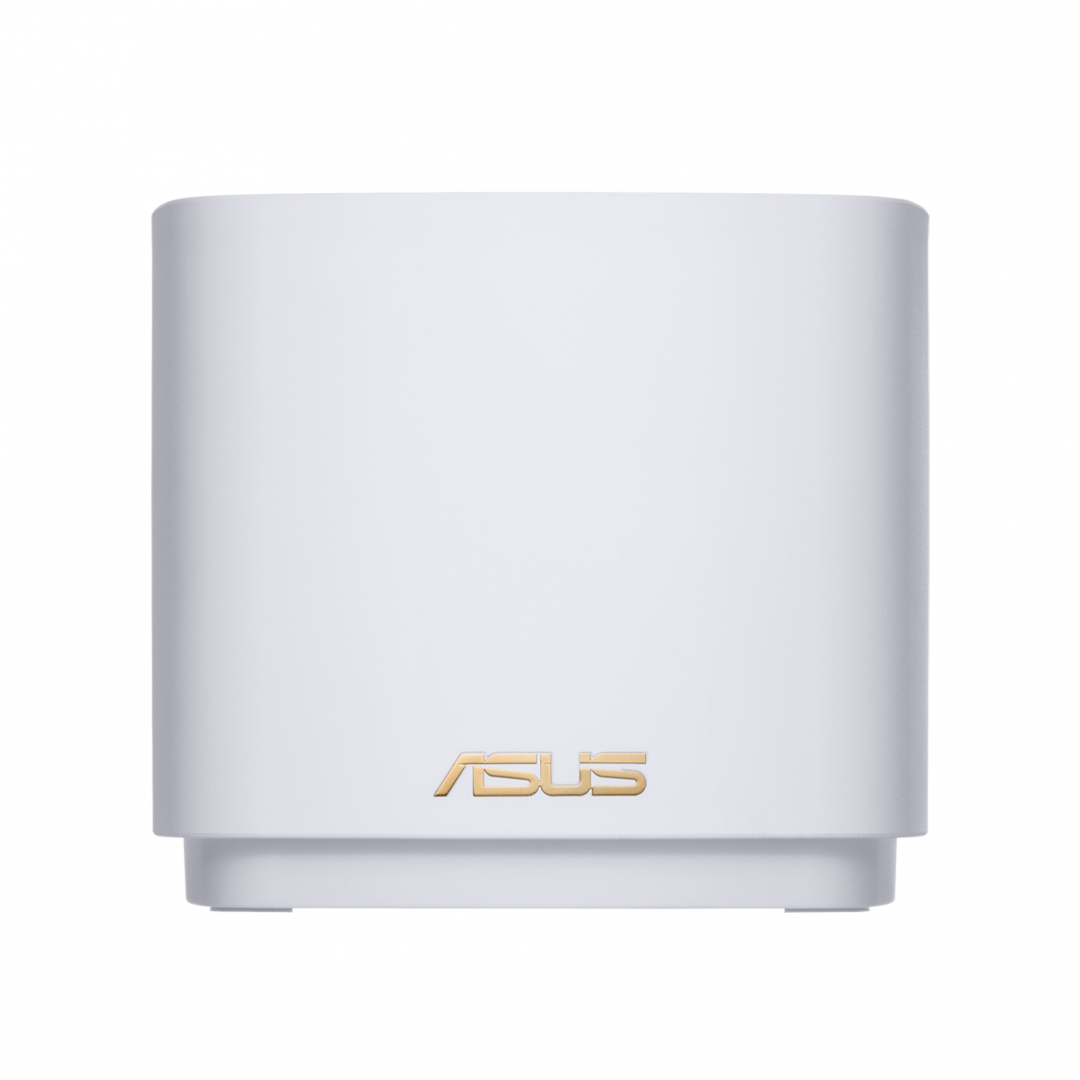 Router wireless ASUS ZenWiFi XD4 Plus, WIFI 6, Mesh, Dual - imagine 3