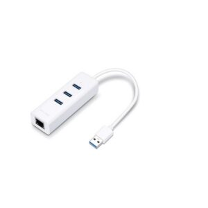 Adaptor Retea TP-LINK UE330, USB