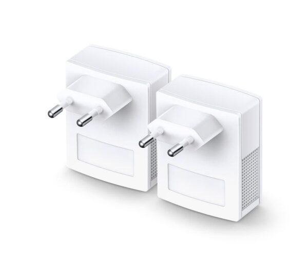 TP-Link Kit AV1000 Powerline Gigabit, Standarde si protocoale: HomePlug AV2, - imagine 3