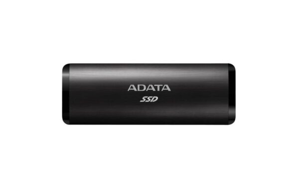 SSD extern ADATA SE760, 2 TB, USB 3.2 Gen 2,