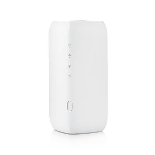 Router wireless ZYXEL FWA505V2, WIFI 6, Mesh, Dual Band - imagine 5