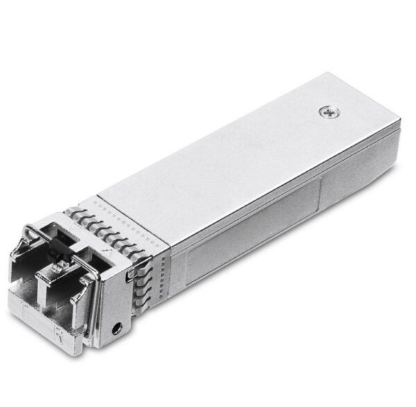 "10Gbase-SR SFP+ LC Transceiver SPEC: 850nm Multi-mode, LC Duplex Connector, - imagine 4