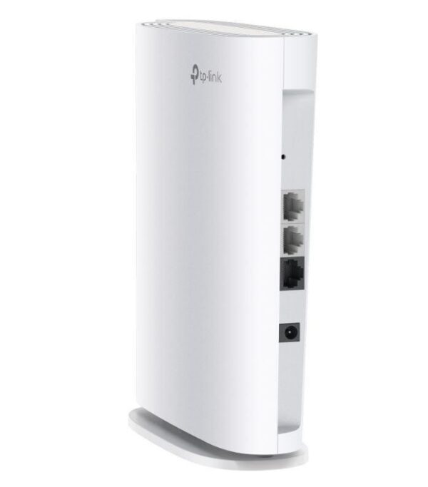 TP-link AX6000 Wi-Fi6 Range Extender, Dual-Band, RE900XD, 1× Port Multi- - imagine 4