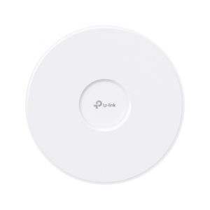 "Omada BE9300 Ceiling Mount Tri-Band Wi-Fi 7 Access Point