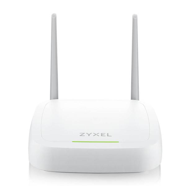 ZYXEL NWA30BE WIRELESS AP 2.4-5GHz - imagine 3