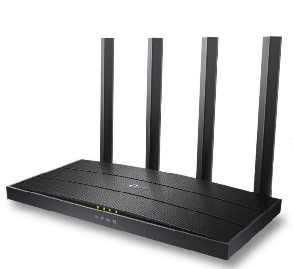 Router wireless TP-LINK Archer AX12, WIFI 6, Dual Band