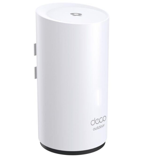 Router wireless TP-LINK Deco X50 outdoor, WIFI 6, Mesh, Dual - imagine 6
