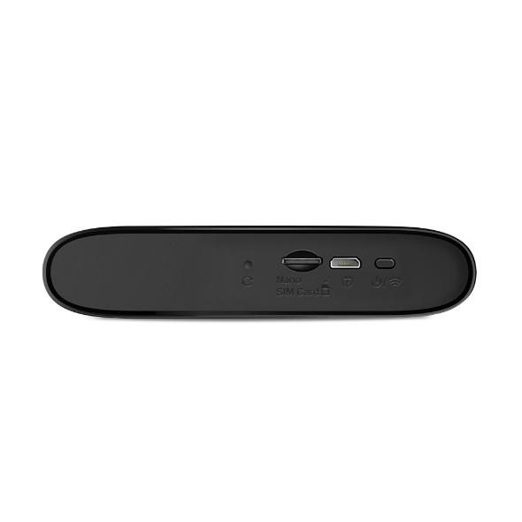 Router wireless MERCUSYS 4G LTE Mobile Wi-Fi, WIFI 4, Single - imagine 4
