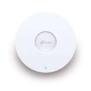 AX1800 Ceiling Mount Dual-Band Wi-Fi 6 Access Point PORT:1× Gigabit