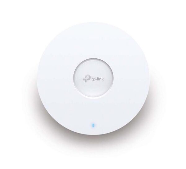 AX1800 Ceiling Mount Dual-Band Wi-Fi 6 Access Point PORT:1× Gigabit