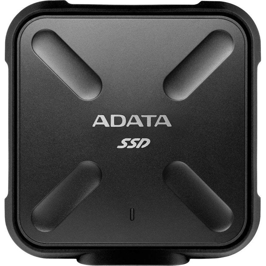 SSD extern ADATA SD700, 512 GB, USB 3.x Gen 1, - imagine 5