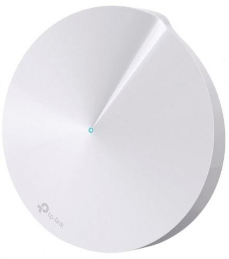 Router wireless TP-LINK Deco M5, WIFI 5, Mesh, Dual Band