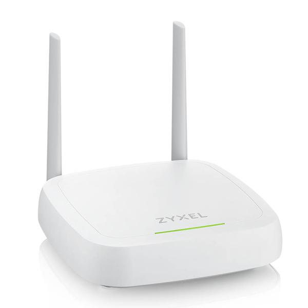 ZYXEL NWA30BE WIRELESS AP 2.4-5GHz - imagine 5