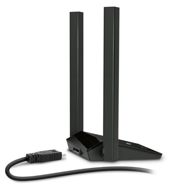 Adaptor wireless TP-Link Archer TX20U Plus, Dual Band - imagine 3