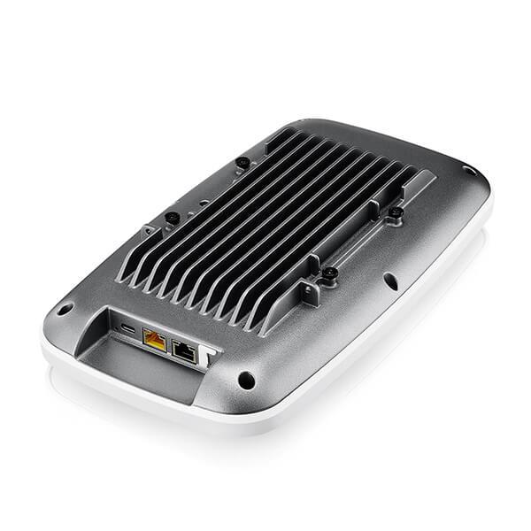 Router wireless ZYXEL WBE660S, WIFI 7, Tri-Band - imagine 5