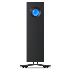 HDD Extern LaCie D2 PROFESSIONAL, 4TB, Negru, USB 3.1