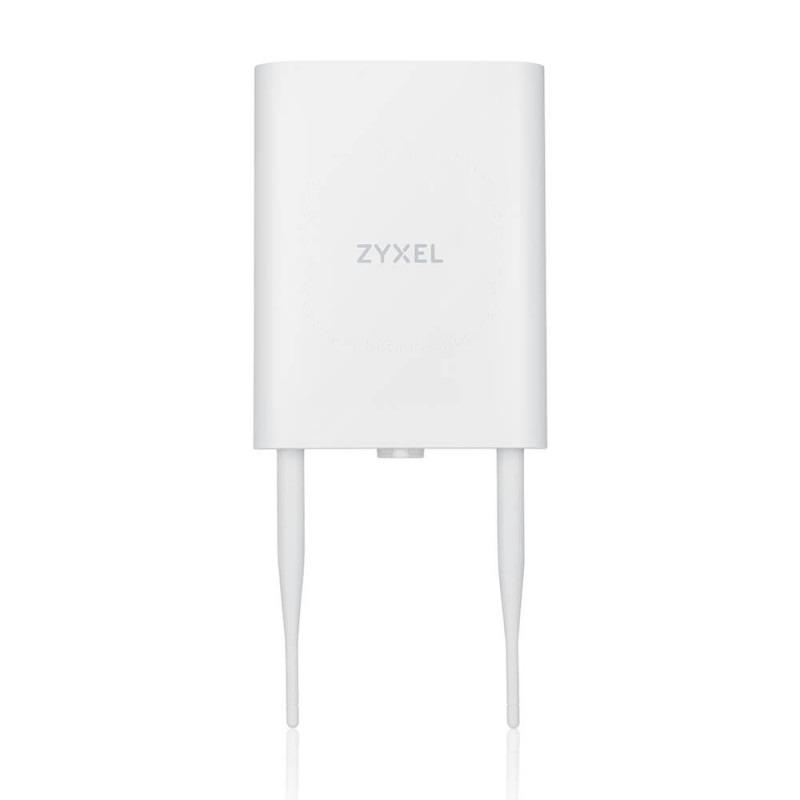 Access point ZyXEL NWA55AX, WiFi 6, Dual Band - imagine 3