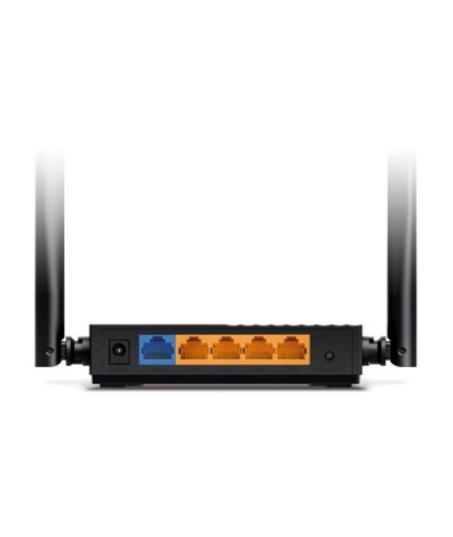Router wireless TP-LINK ARCHER A64, WIFI 5, Dual Band - imagine 3