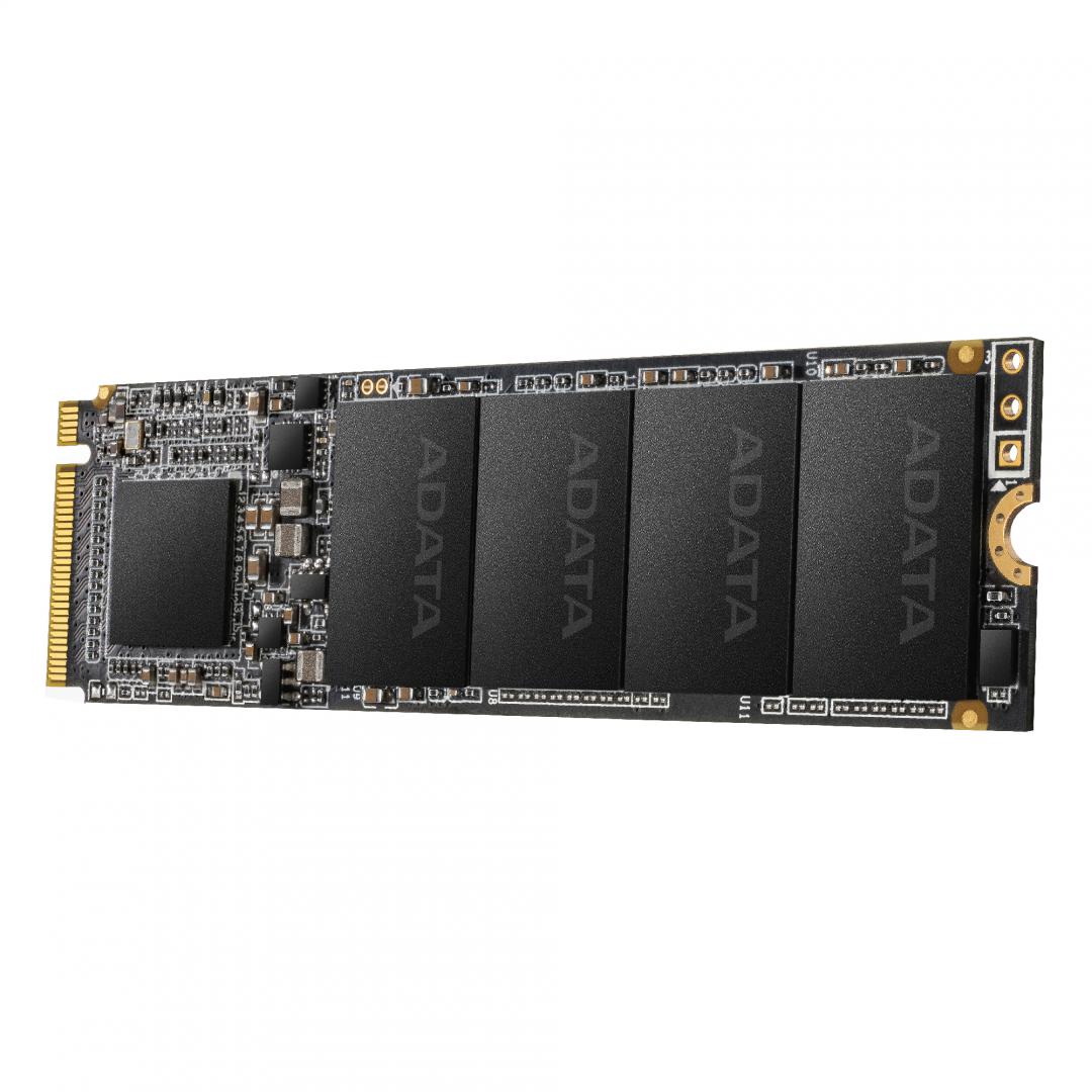 SSD intern ADATA XPG SX8200 Pro, 1 TB, PCI Express - imagine 6