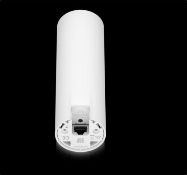 Ubiquiti Unifi U6-Mesh WIFI 6 access point, standard 802.11a/b/g WiFi - imagine 3
