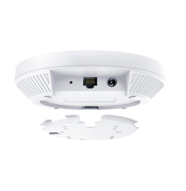 "AX3000 Ceiling Mount Dual-Band Wi-Fi 6 Access Point PORT:1× Gigabit - imagine 3