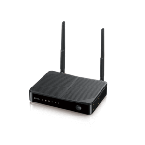 Router wireless ZYXEL LTE3301-PLUS, WIFI 5, Mesh, Dual Band