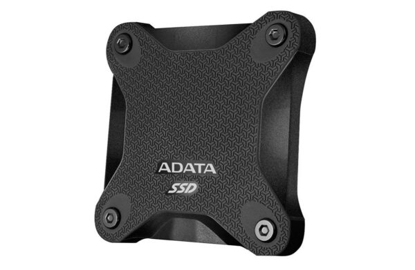 SSD extern ADATA SD600Q, 960 GB, USB 3.x Gen 1, - imagine 3