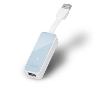 Adaptor Retea TP-Link UE200, USB