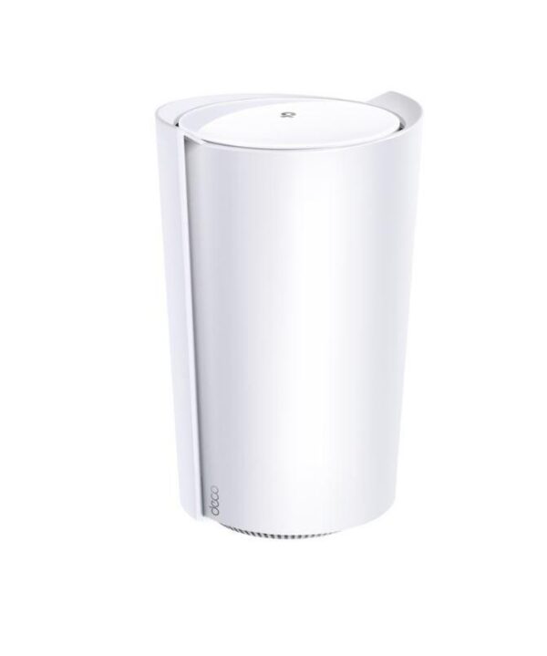 Router wireless TP-LINK Deco X90, WIFI 6, Mesh, Tri-Band